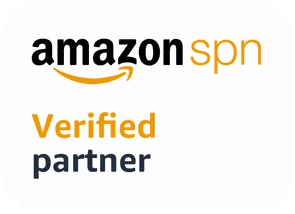 Amazon SPN – Verified Partner