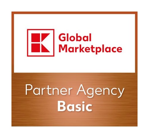 Kaufland Global Marketplace