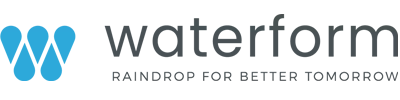 Waterform